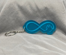Load image into Gallery viewer, Laser cut keychains
